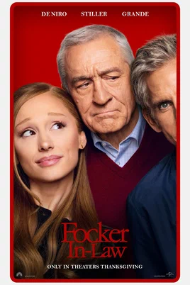 Знакомство с Факерами: Новая глава постер